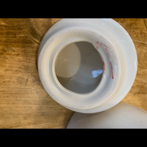 Rae Dunn 2017 JOY canister - Picture 4 of 6